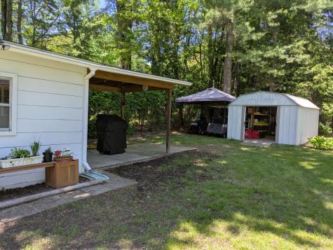 15 Spruce Avenue Willsboro NY 12996