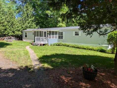 15 Spruce Avenue Willsboro NY 12996