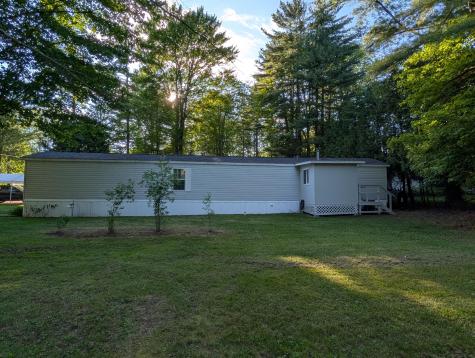 15 Spruce Avenue Willsboro NY 12996