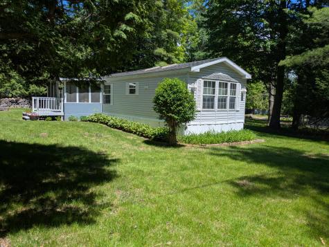 15 Spruce Avenue Willsboro NY 12996