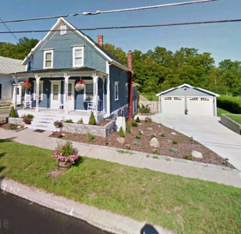 87 Church Street Champlain NY 12919