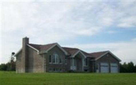 538 Gilbert Road Mooers NY 12958