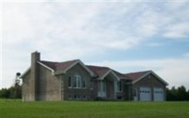 538 Gilbert Road Mooers NY 12958