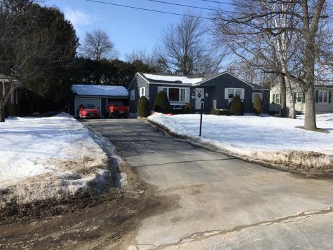 17 Halsey Court Plattsburgh NY 12901