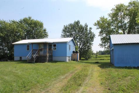 87 Grew Road Mooers NY 12958
