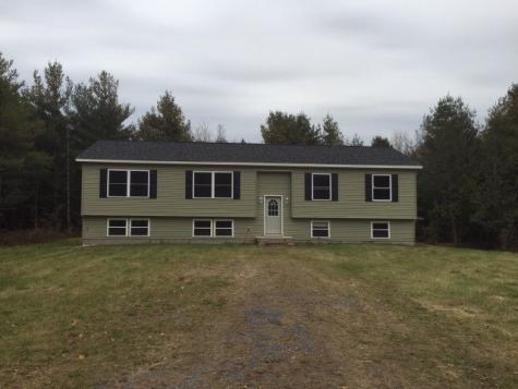 279 Lavalley Road Champlain NY 12919