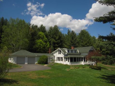 115 Fox Farm Road Wilmington NY 12997