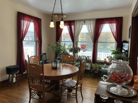 47 W Main Street Chateaugay NY 12920