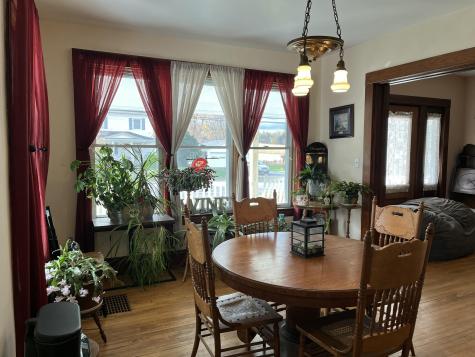 47 W Main Street Chateaugay NY 12920