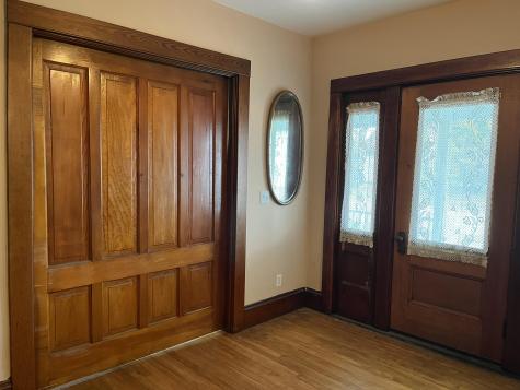 47 W Main Street Chateaugay NY 12920