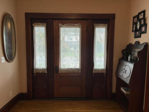 47 W Main Street Chateaugay NY 12920