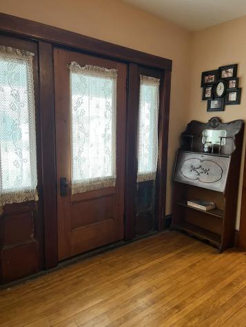 47 W Main Street Chateaugay NY 12920