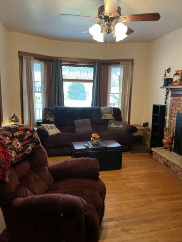 47 W Main Street Chateaugay NY 12920