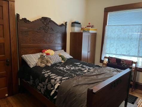 47 W Main Street Chateaugay NY 12920