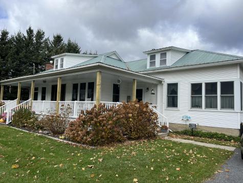 47 W Main Street Chateaugay NY 12920