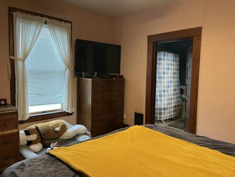 47 W Main Street Chateaugay NY 12920