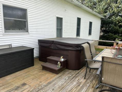 47 W Main Street Chateaugay NY 12920