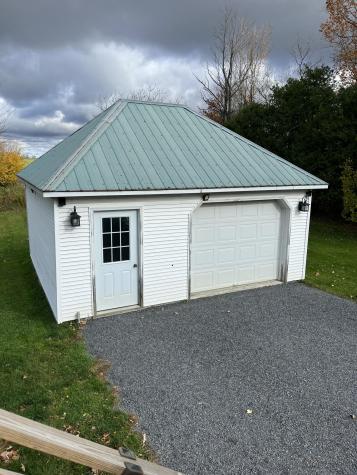 47 W Main Street Chateaugay NY 12920