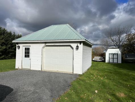 47 W Main Street Chateaugay NY 12920