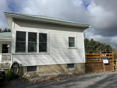 47 W Main Street Chateaugay NY 12920