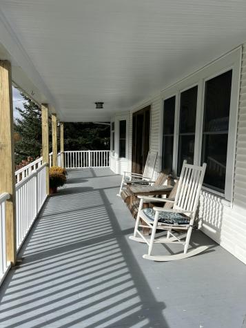 47 W Main Street Chateaugay NY 12920