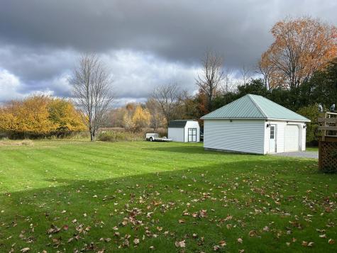 47 W Main Street Chateaugay NY 12920