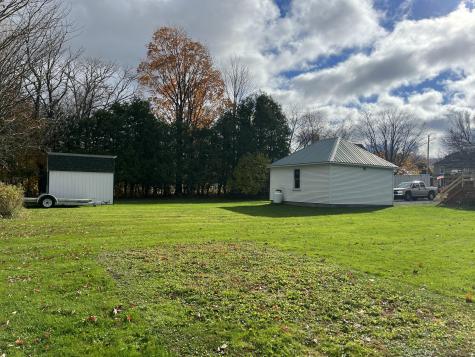 47 W Main Street Chateaugay NY 12920