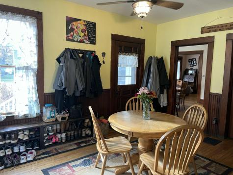 47 W Main Street Chateaugay NY 12920