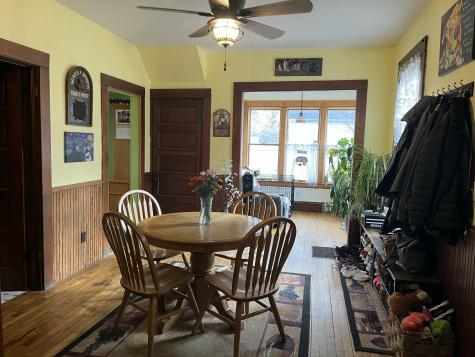 47 W Main Street Chateaugay NY 12920