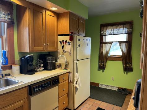 47 W Main Street Chateaugay NY 12920