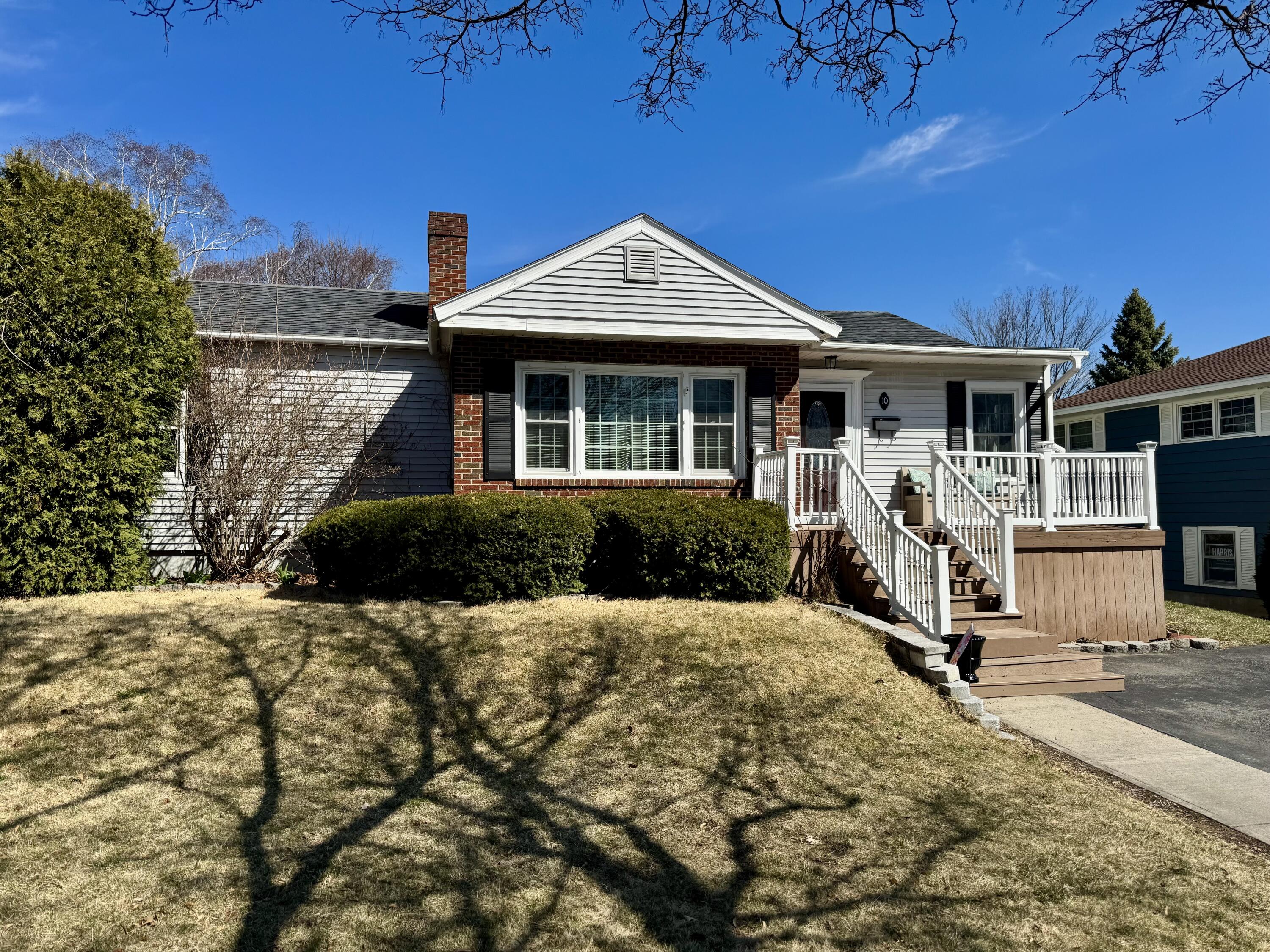 10 Holland Avenue Plattsburgh NY 12901