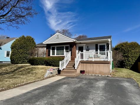 10 Holland Avenue Plattsburgh NY 12901