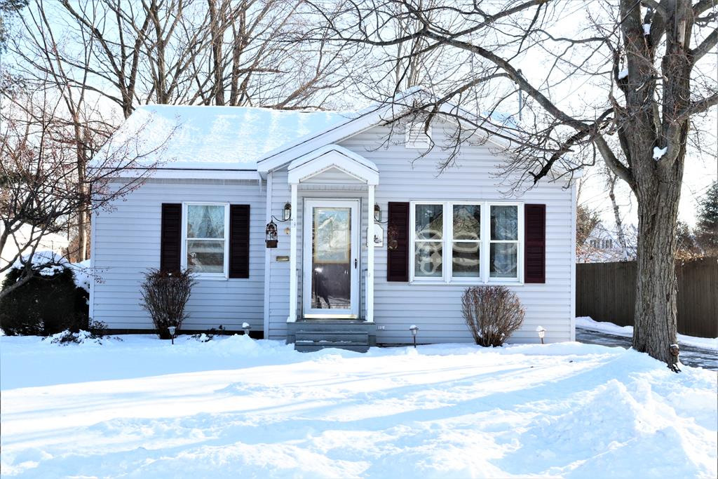 6 Sherman Street Plattsburgh NY 12901