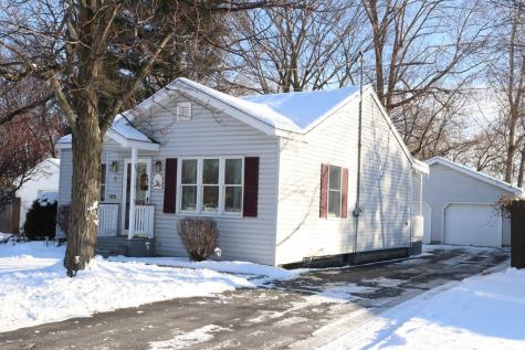 6 Sherman Street Plattsburgh NY 12901