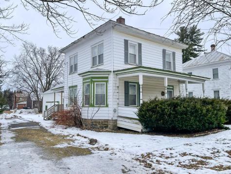 25 Butternut Street Champlain NY 12919