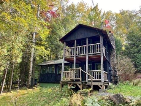 144/148 Breezy Acres Lane Saranac Lake NY 12983