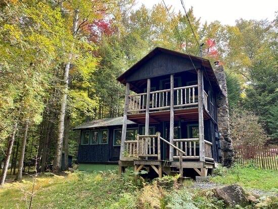 144/148 Breezy Acres Lane Saranac Lake NY 12983