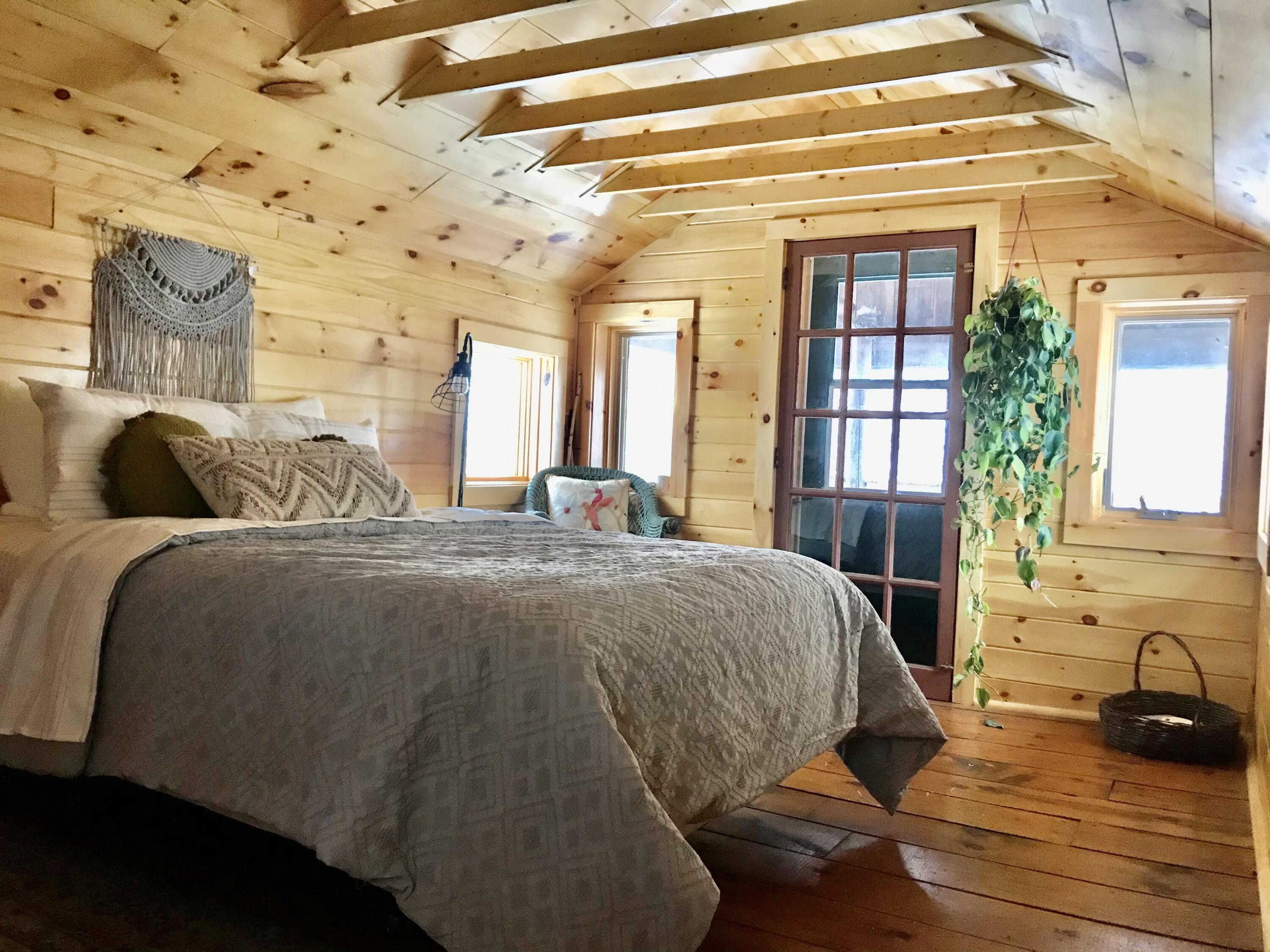 144/148 Breezy Acres Lane Saranac Lake NY 12983