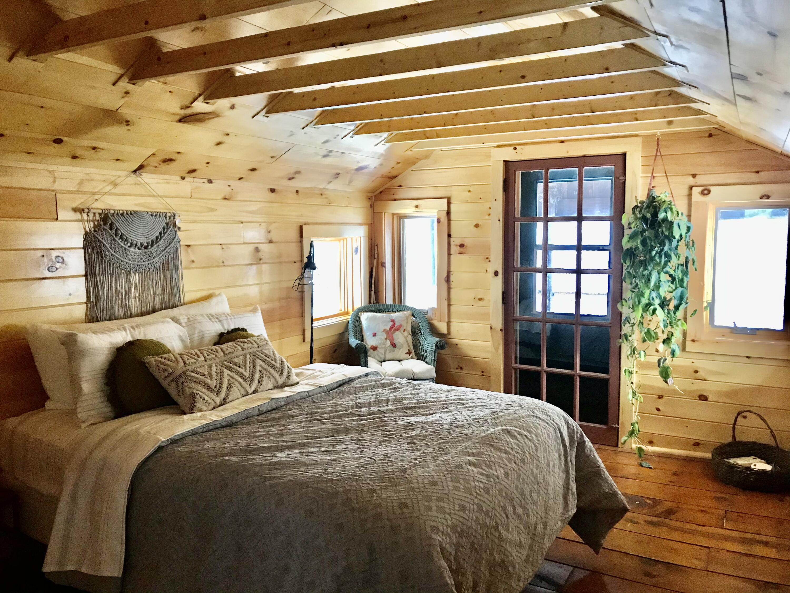 144/148 Breezy Acres Lane Saranac Lake NY 12983