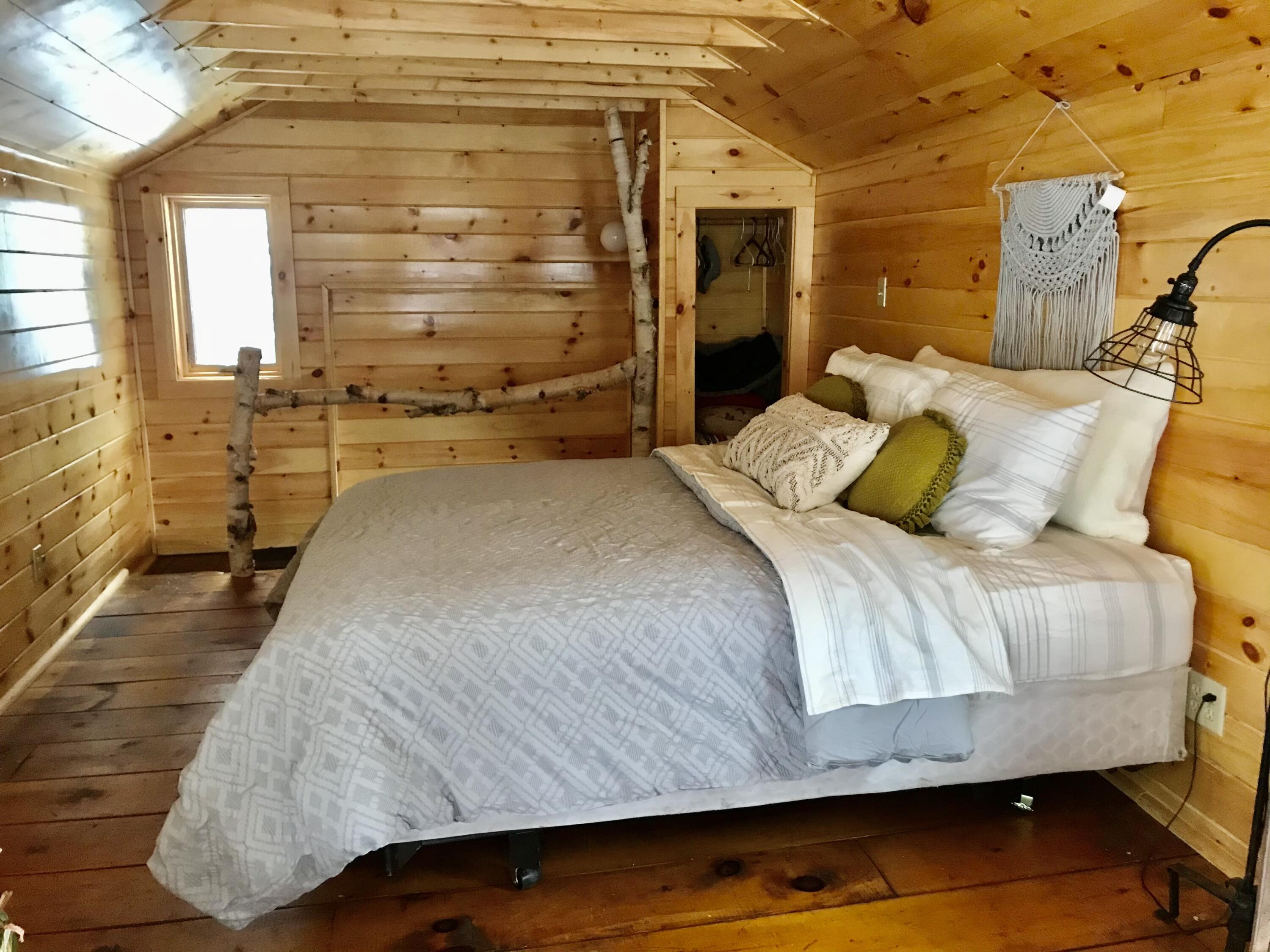 144/148 Breezy Acres Lane Saranac Lake NY 12983