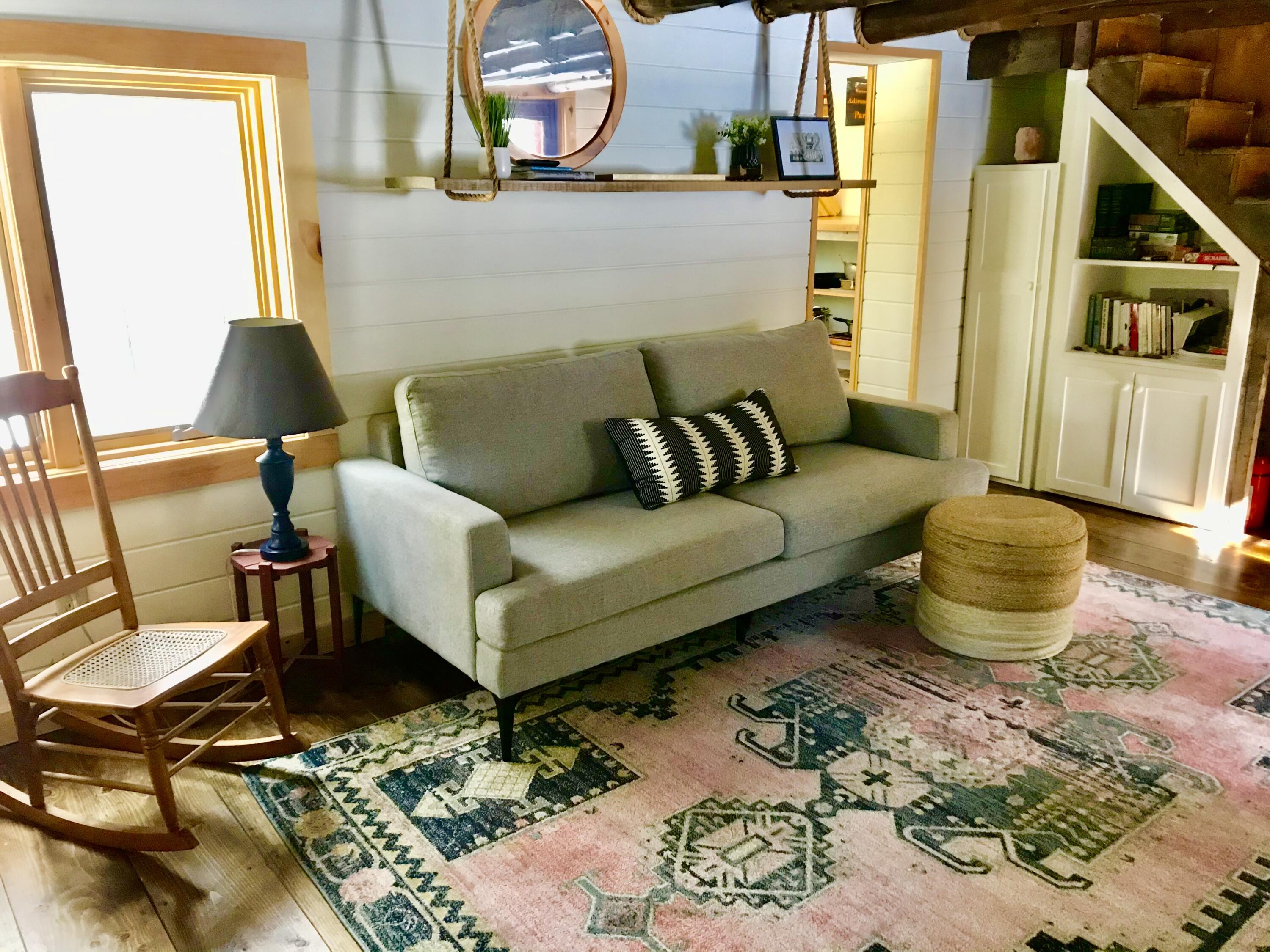 144/148 Breezy Acres Lane Saranac Lake NY 12983