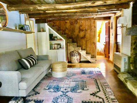 144/148 Breezy Acres Lane Saranac Lake NY 12983