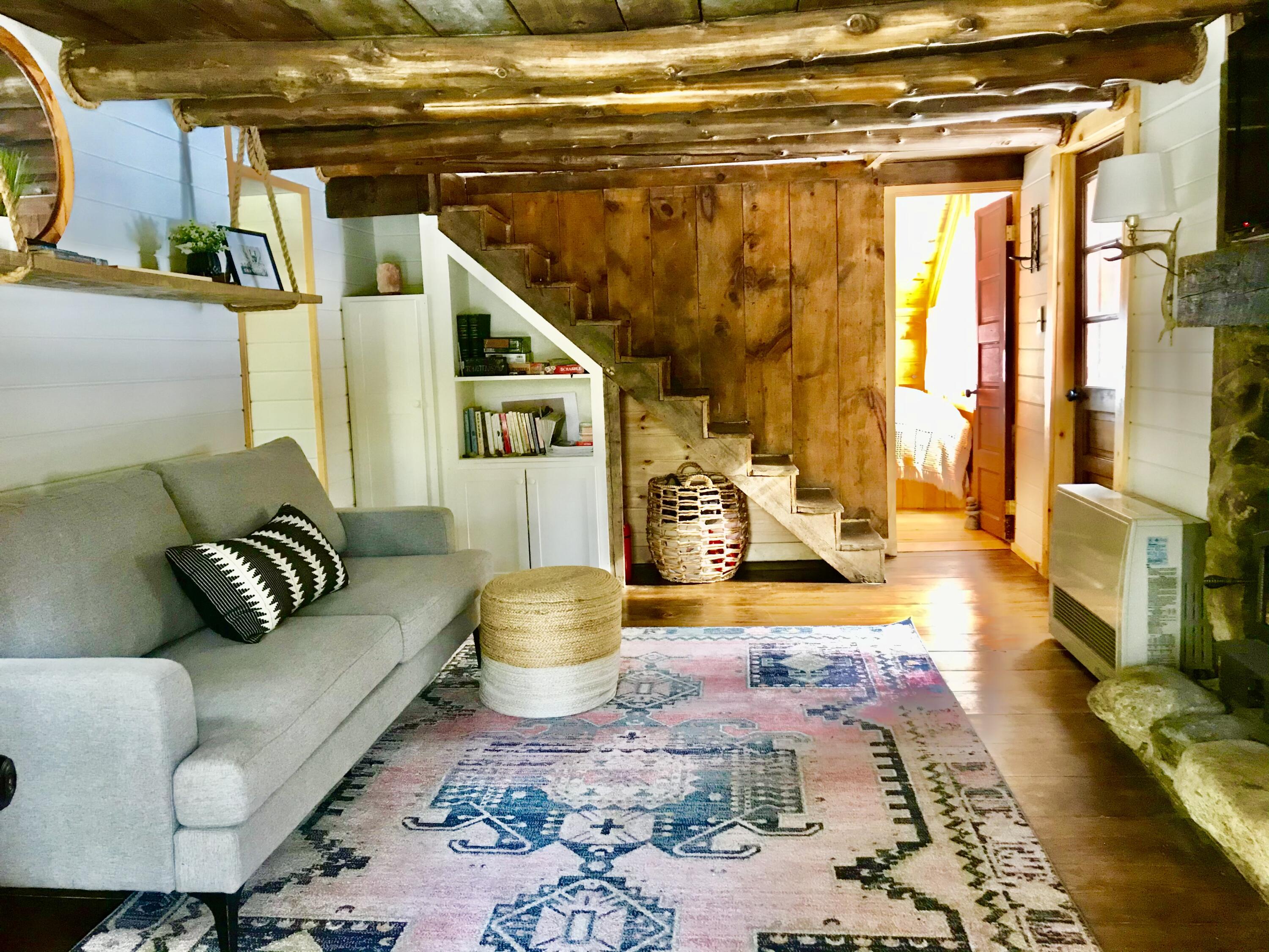144/148 Breezy Acres Lane Saranac Lake NY 12983