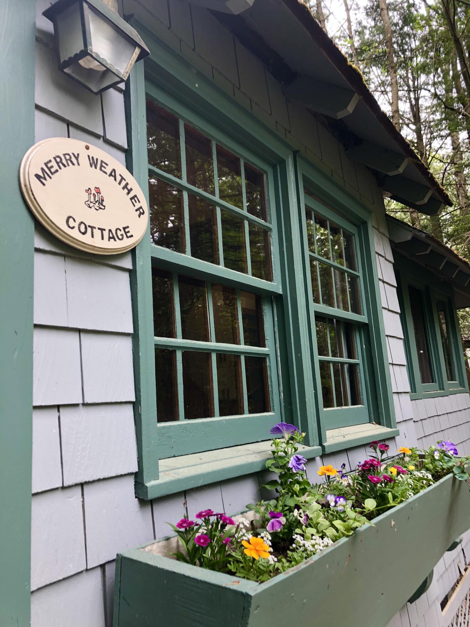 144/148 Breezy Acres Lane Saranac Lake NY 12983
