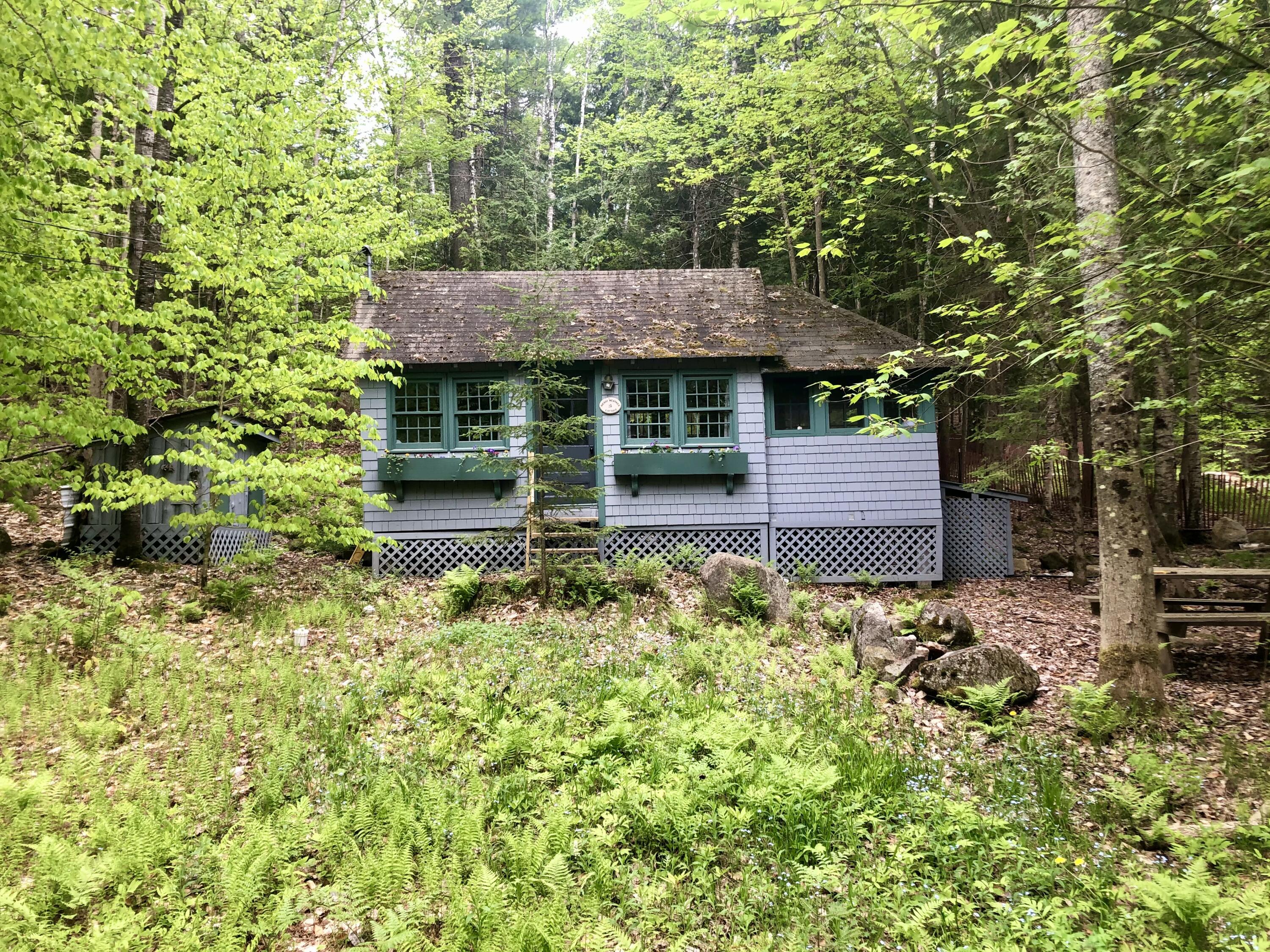 144/148 Breezy Acres Lane Saranac Lake NY 12983