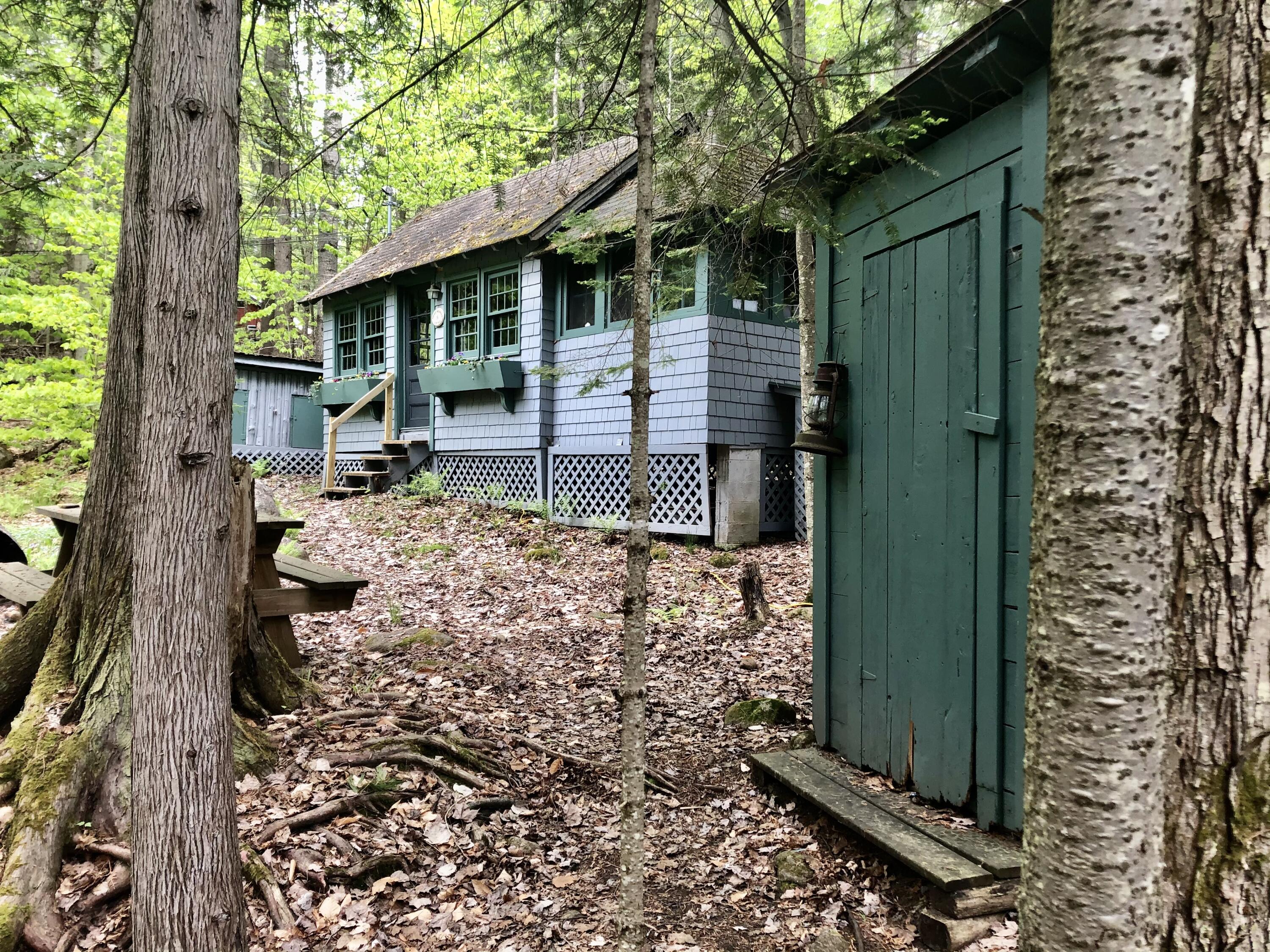 144/148 Breezy Acres Lane Saranac Lake NY 12983