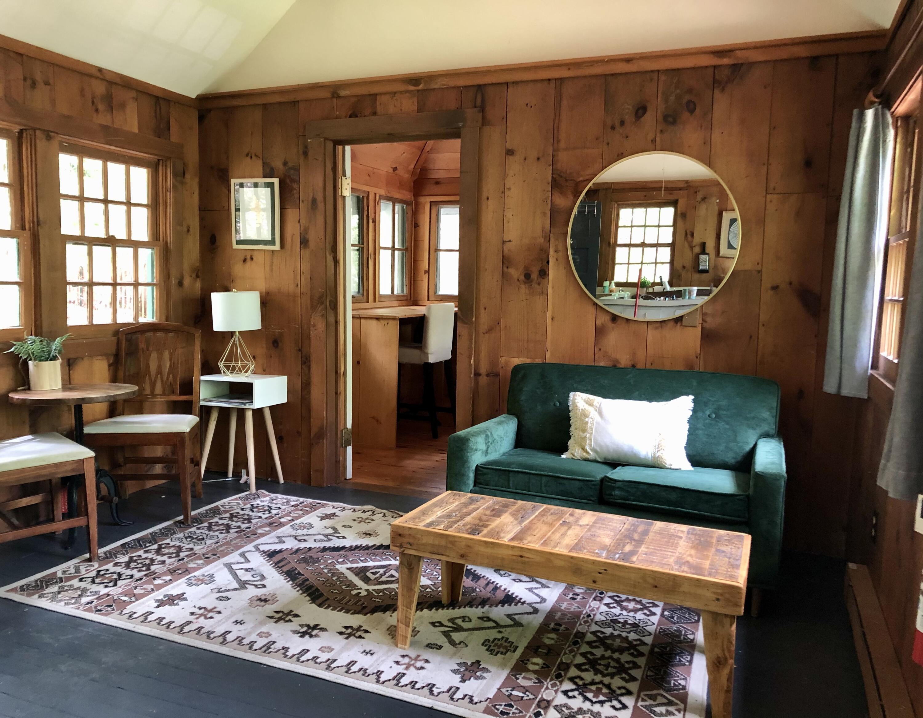 144/148 Breezy Acres Lane Saranac Lake NY 12983