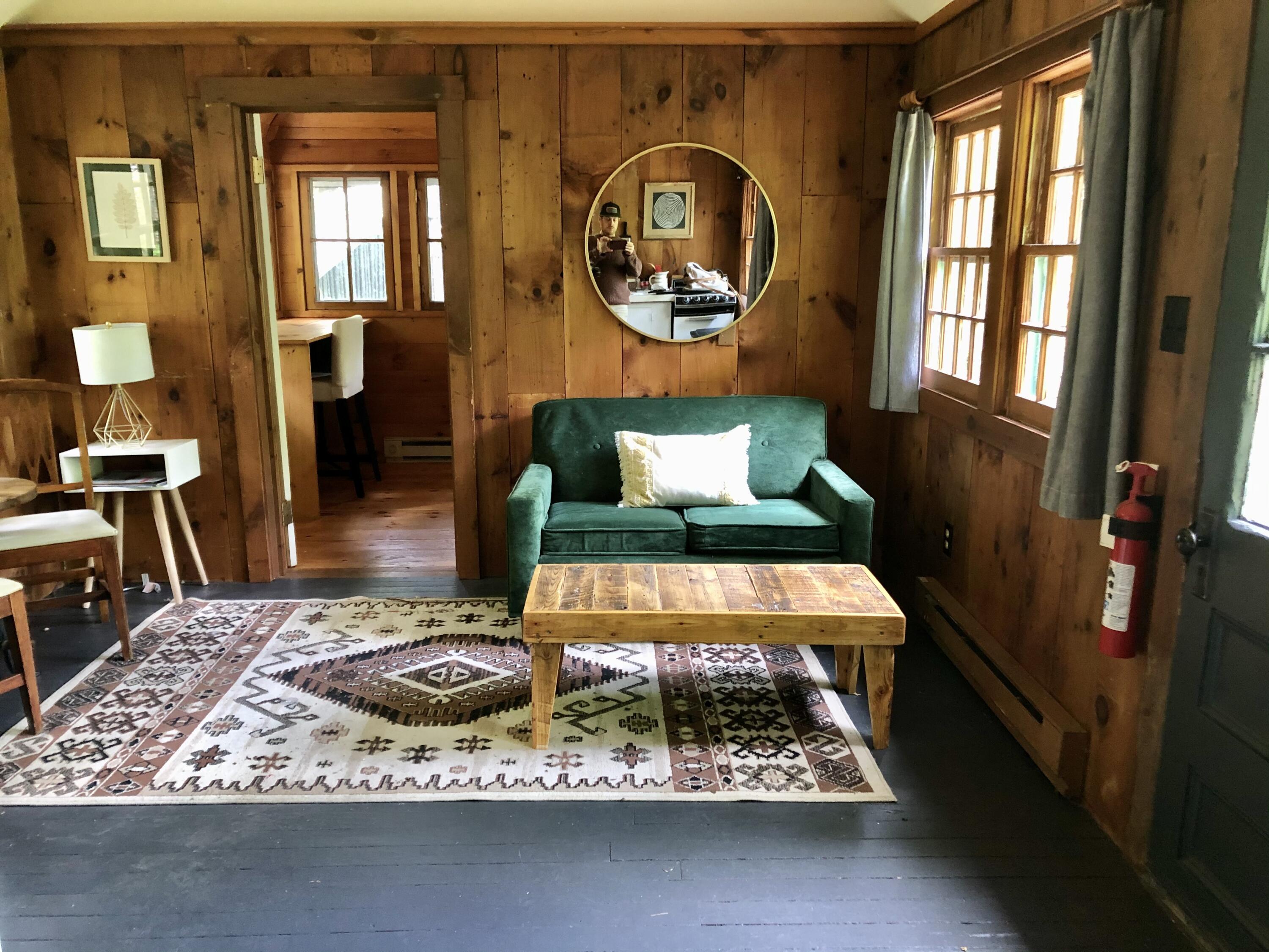 144/148 Breezy Acres Lane Saranac Lake NY 12983