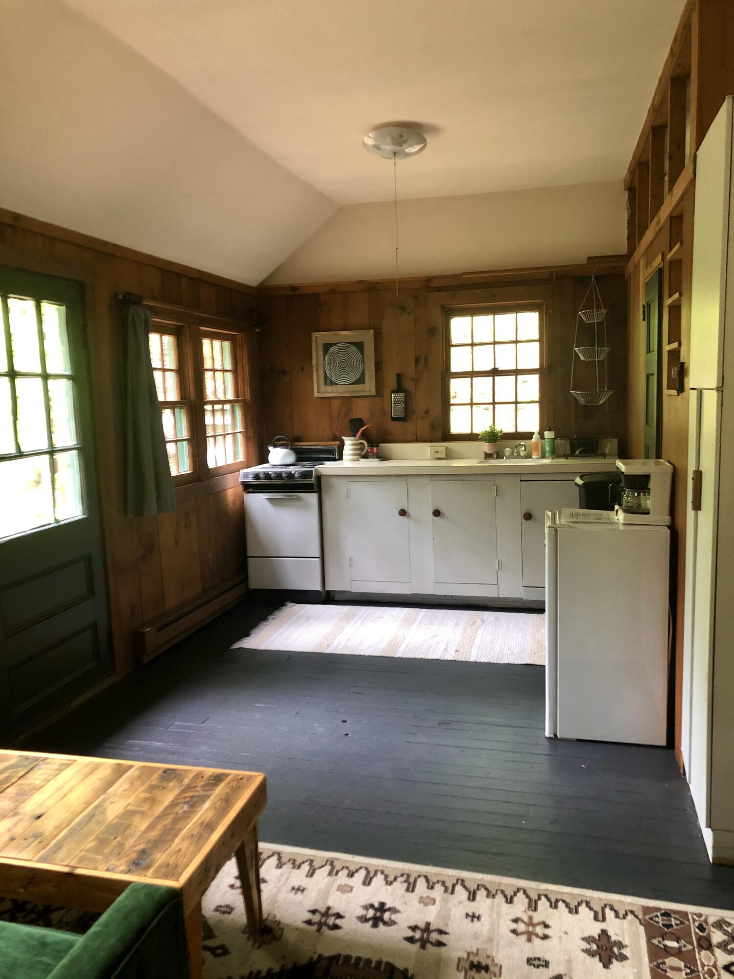 144/148 Breezy Acres Lane Saranac Lake NY 12983