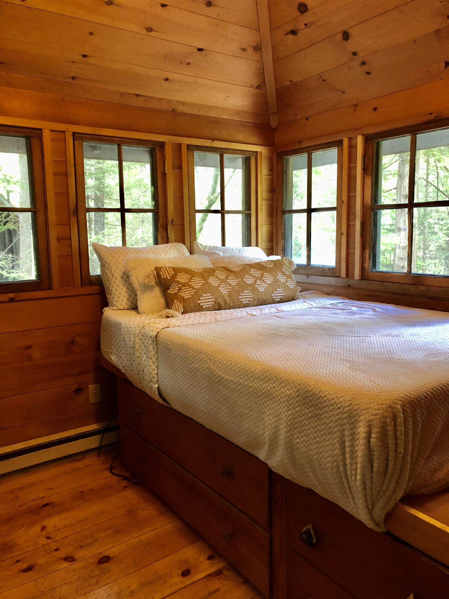 144/148 Breezy Acres Lane Saranac Lake NY 12983